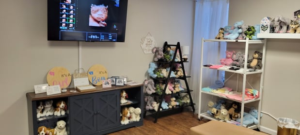 Images Love At First Sight 3D/4D Ultrasound Imaging Studio, LLC