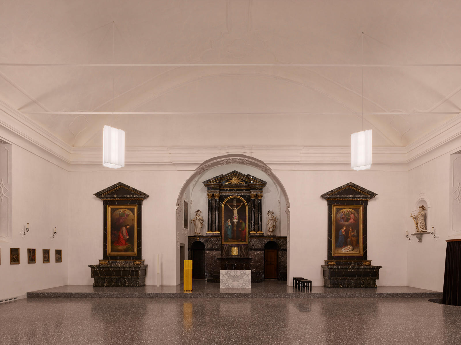 Milan Metall, Rainstrasse 52 in Stäfa