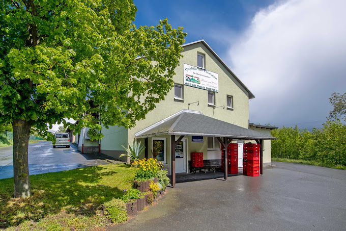 AGD Agrar GmbH Dorfilm, Dorfilm 20 in Leutenberg