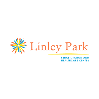 Linley Park Rehabilitation and Healthcare Center Logo