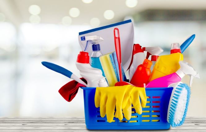 Images Nico Cleanings Multiservice