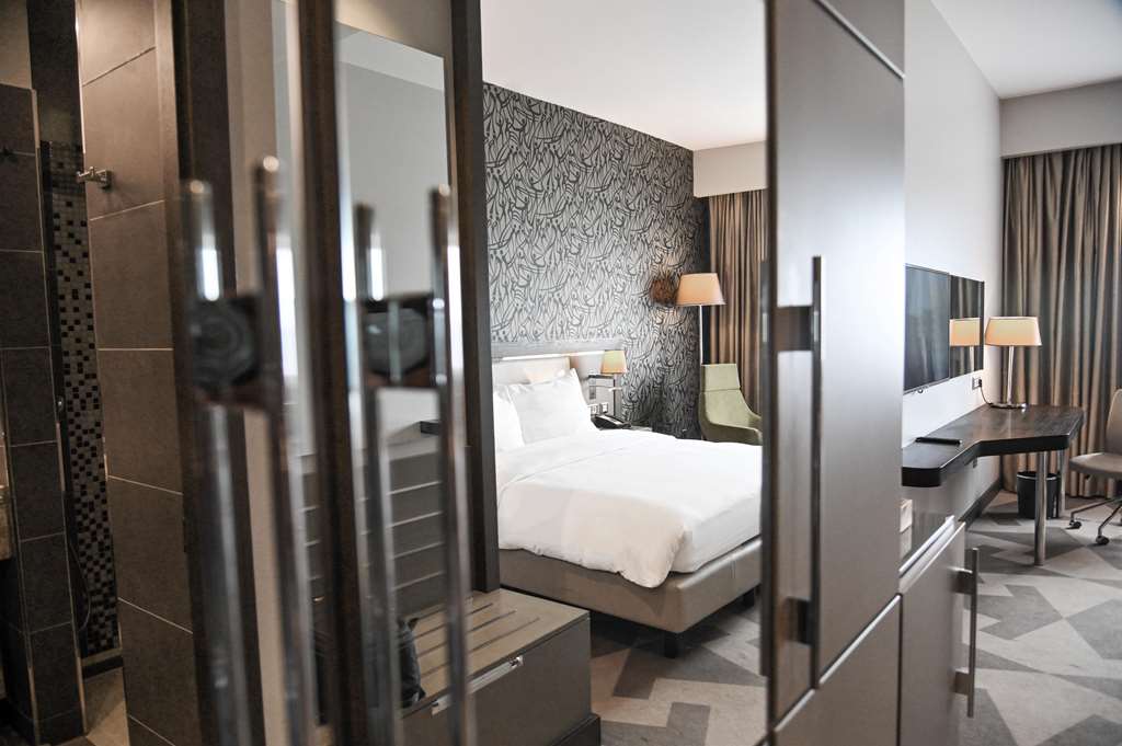 Radisson Blu Hotel, Abidjan Airport