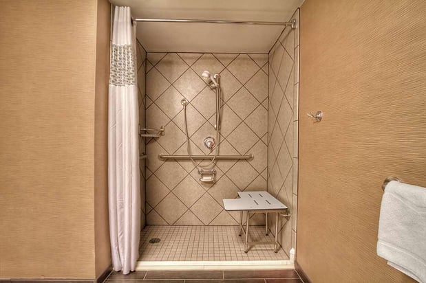 Images Hampton Inn Jonesville/Elkin