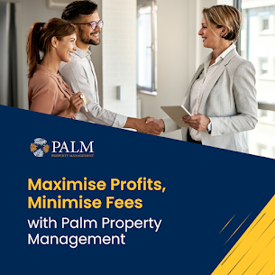 Images Palm Property Management