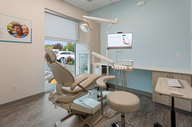 Images Bown Crossing Dentistry
