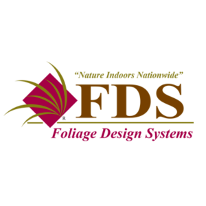 Foliage Design Systems of Memphis Logo