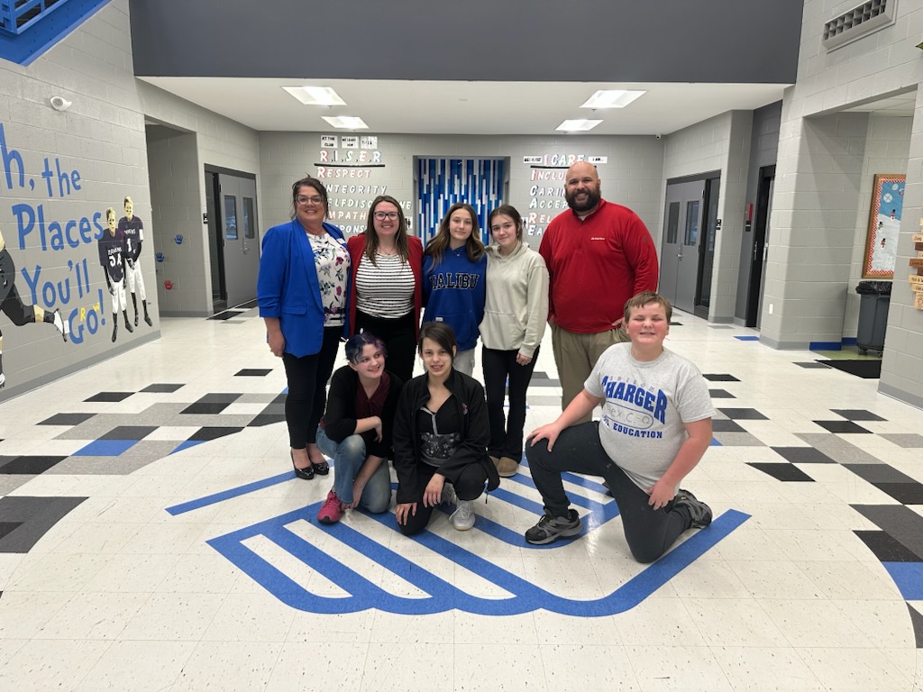 We are so excited to have hosted our second annual Sylvia Benjamin State Farm Bake off for the Boys and Girls Club of Nappanee!