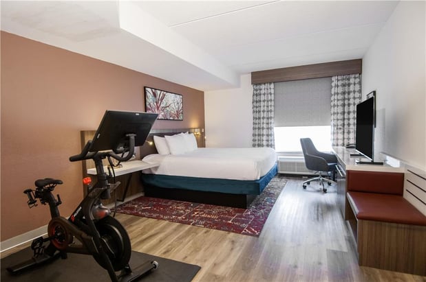 Images Hilton Garden Inn Hattiesburg