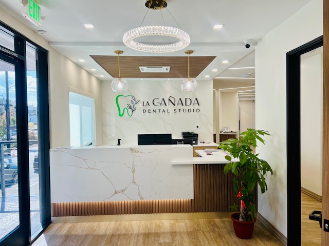 Images La Cañada Dental Studio