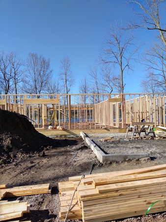 Images Schwartz Construction