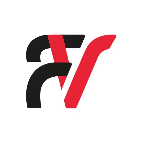 FitVantaa - IRON PARADISE Kuntokeskus Logo