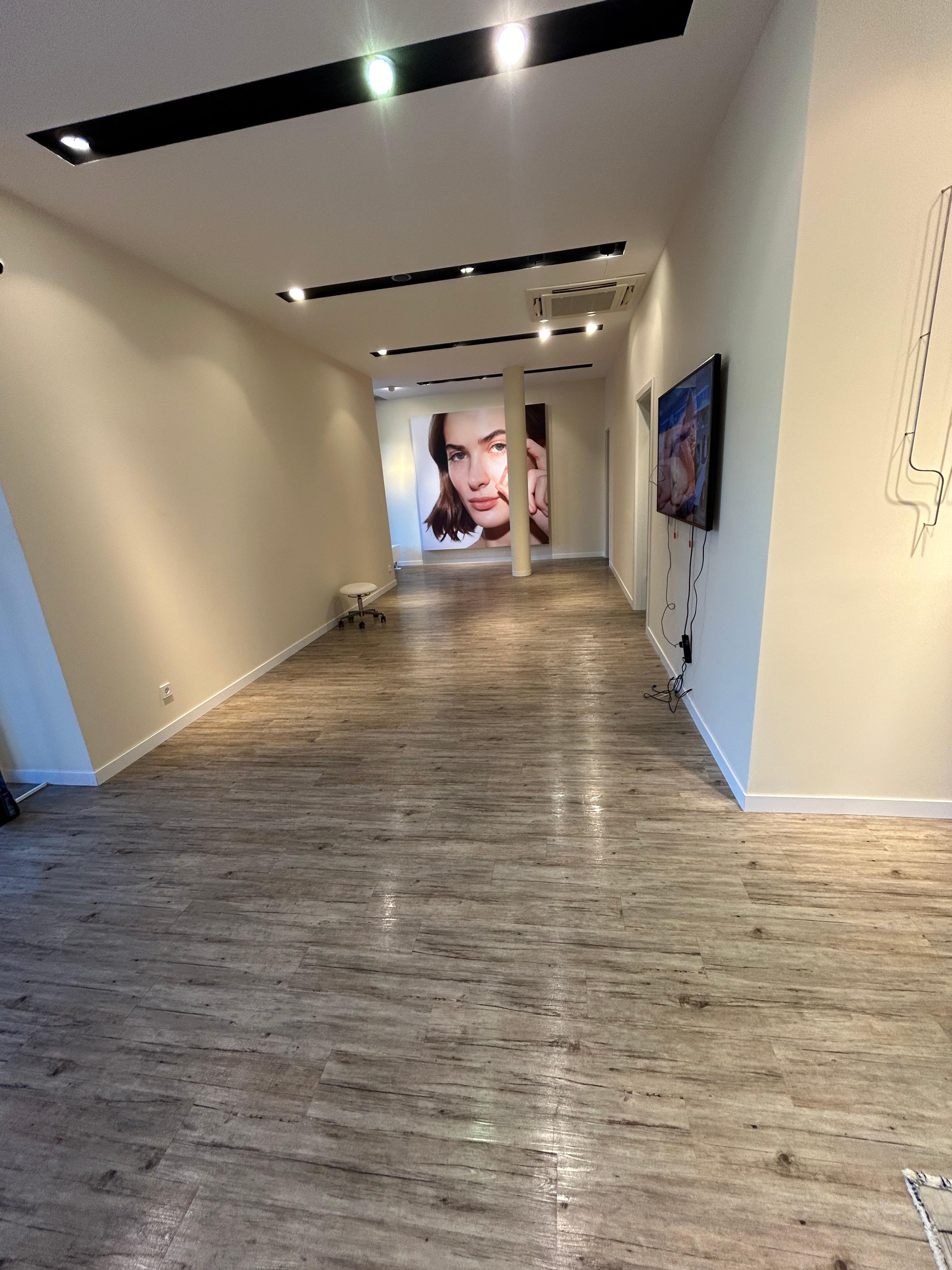 MG-Gebäudereinigung & Hausmeisterservice, Siegenburgerstraße 23 in München