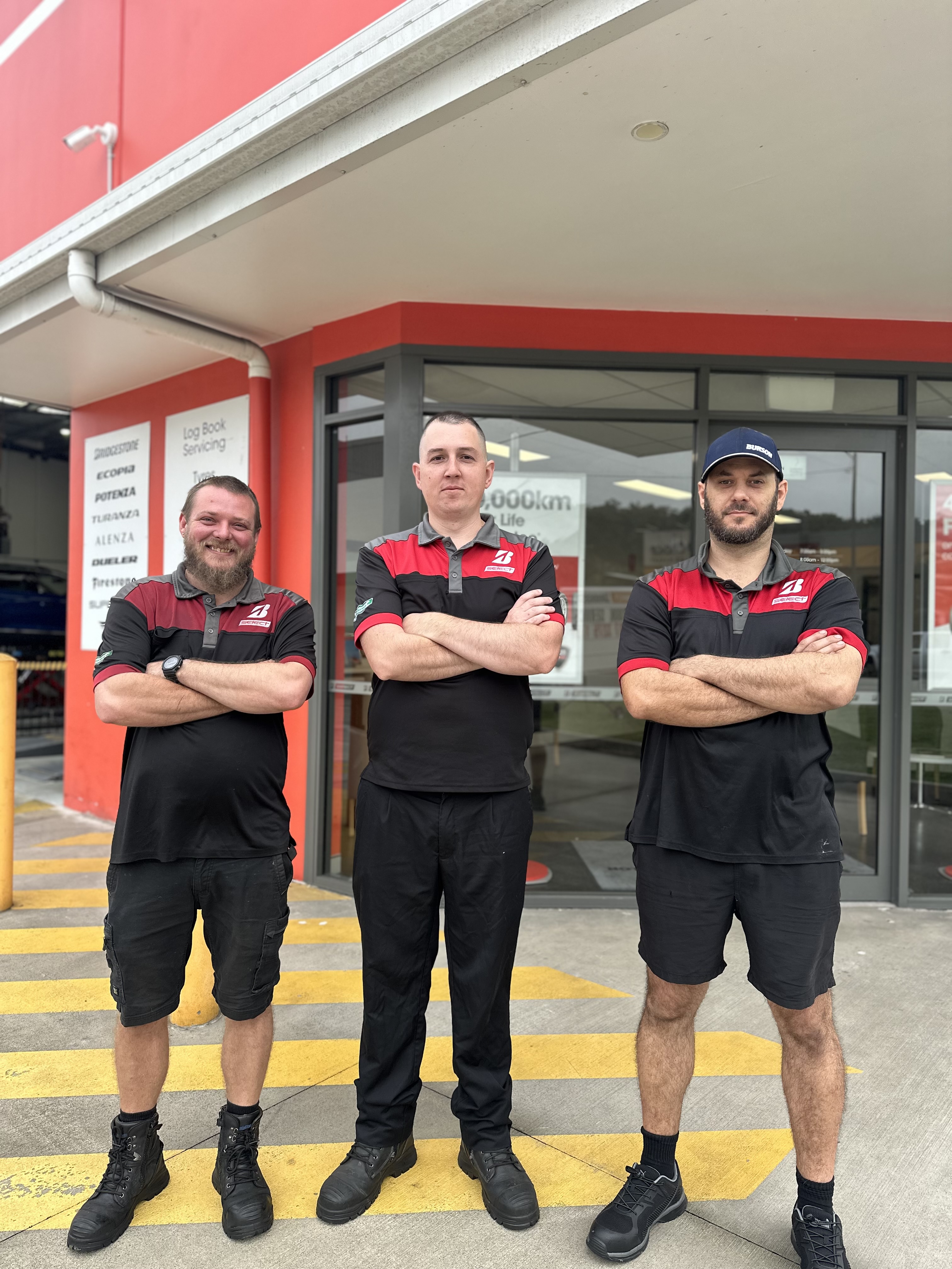 Images Bridgestone Select Tyre & Auto Salisbury (Toohey Rd)