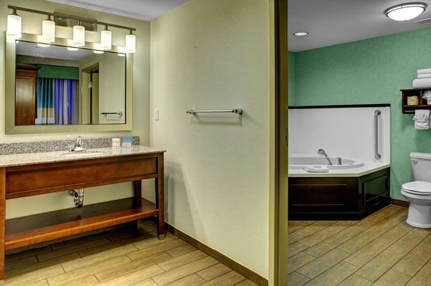 Images Hampton Inn & Suites Coconut Creek