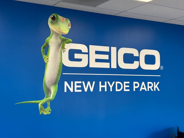 Images Ryan McGowan - GEICO Insurance Agent