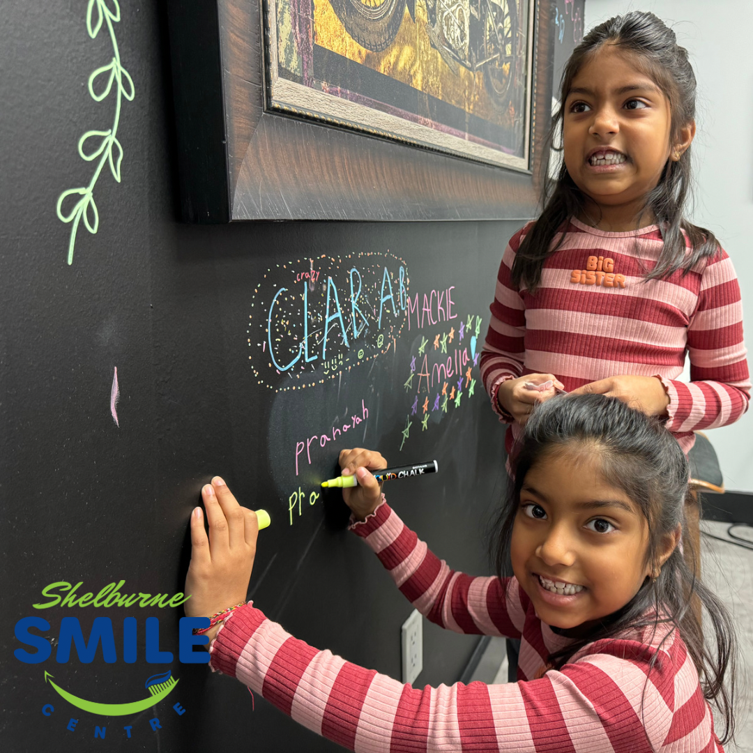 Images Shelburne Smile Centre