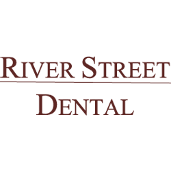 River Street Dental Logo