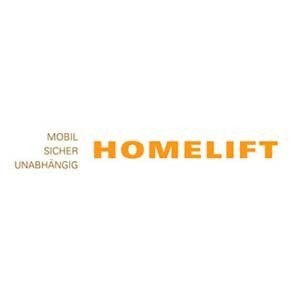 Homelift Suter GmbH Logo