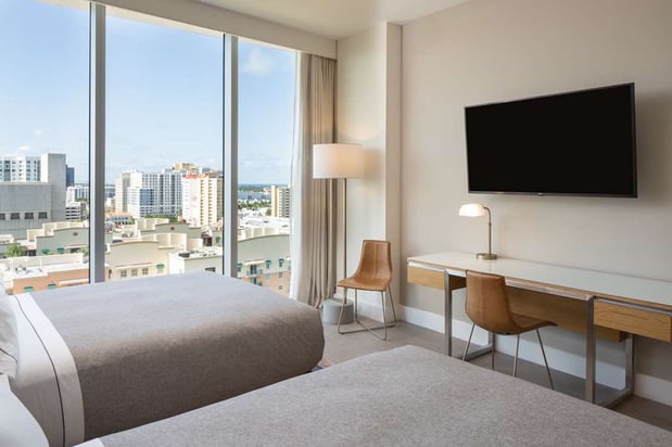 Images Canopy by Hilton West Palm Beach Downtown