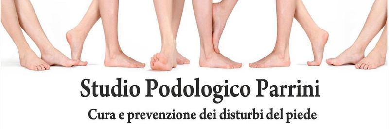 Images Studio Podologico Dott.ssa Parrini Giulia
