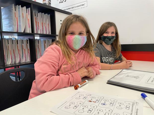 Images Mathnasium