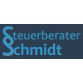 Logo Steuerberater Schmidt