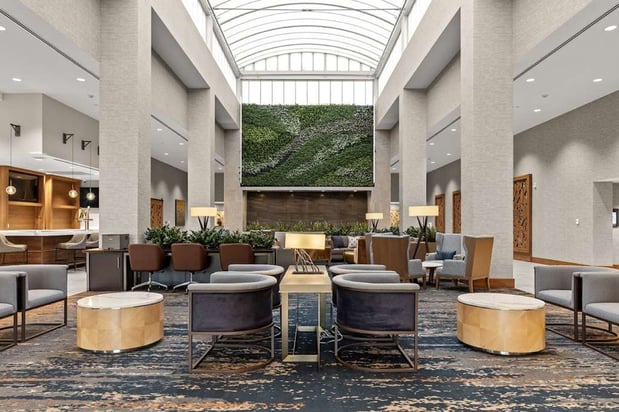 Images Embassy Suites by Hilton Irving Las Colinas