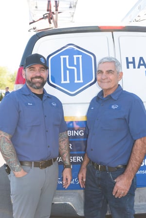 Images Hansen Family Plumbing & Air