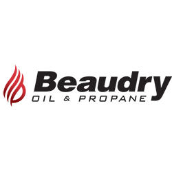 Beaudry Oil & Propane Logo