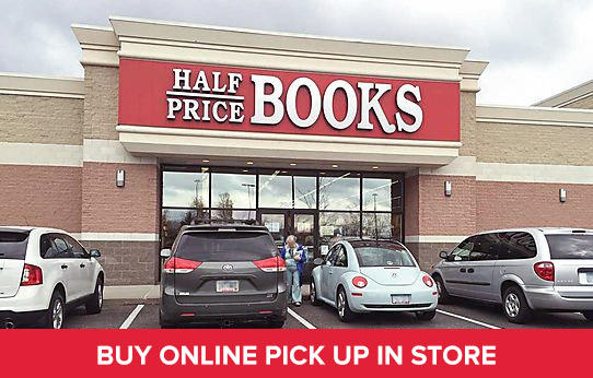 HALF PRICE BOOKS - 24 Reviews - 2982 White Bear Ave N, Maplewood, Minnesota  - Music & DVDs - Phone Number - Yelp