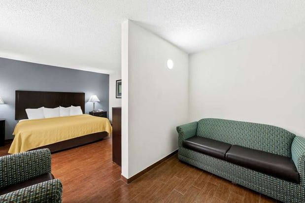 Images SureStay Plus by Best Western Lubbock Medical Center
