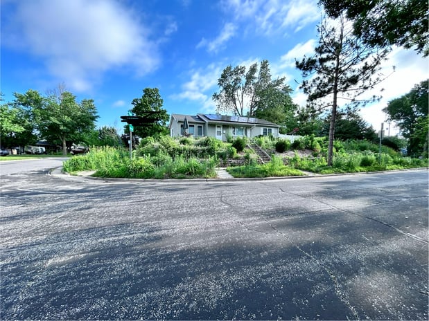 Images E & P Landscaping