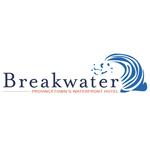 Breakwater Hotel Logo