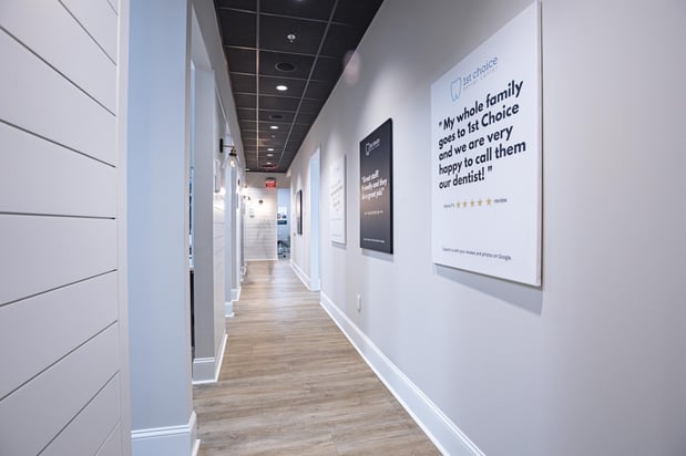 Images 1st Choice Dental Center | Kennesaw, GA