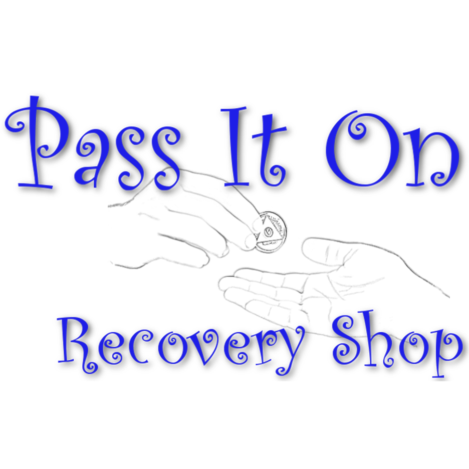Pass It On Recovery Shop