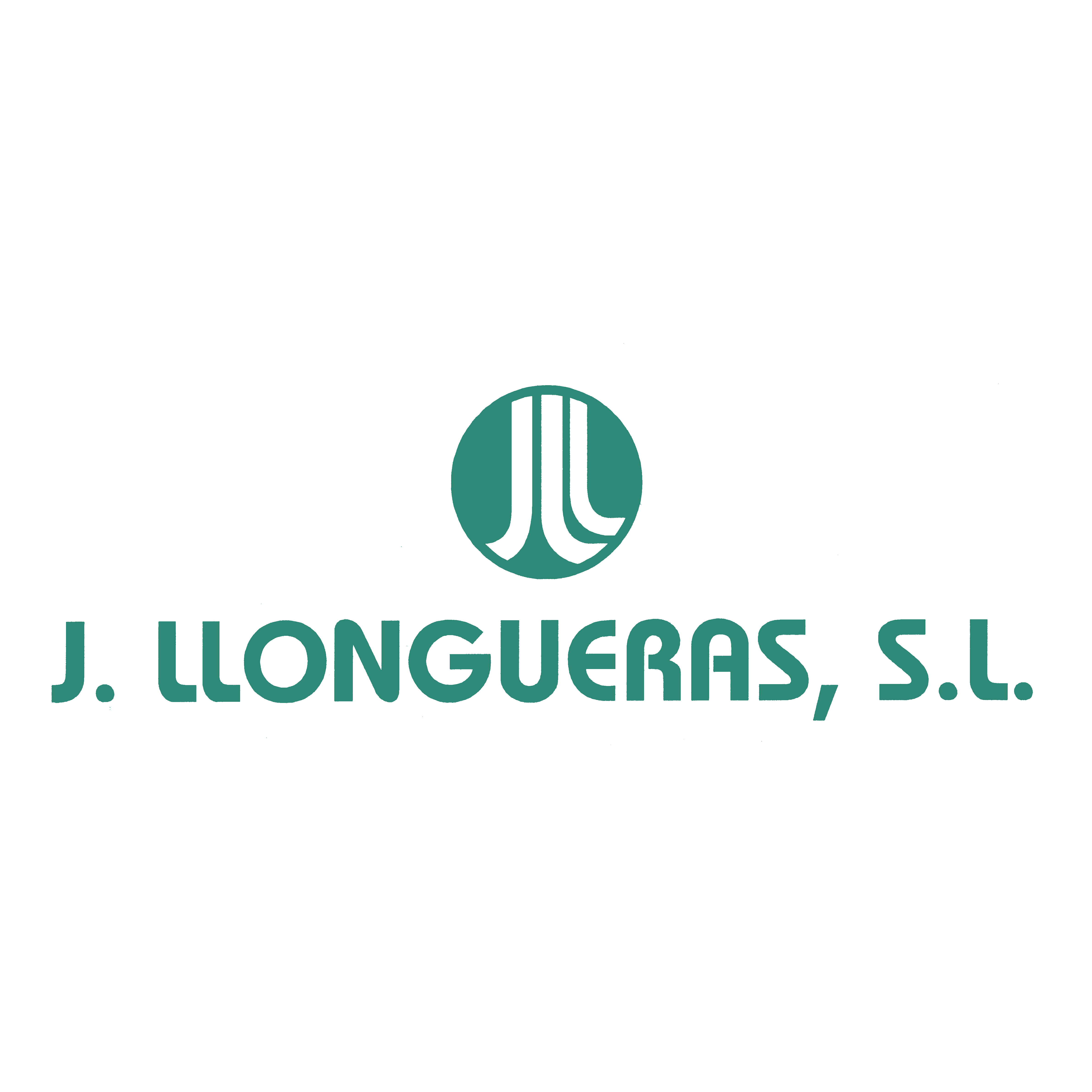 Joan Llongueras S.L. Logo
