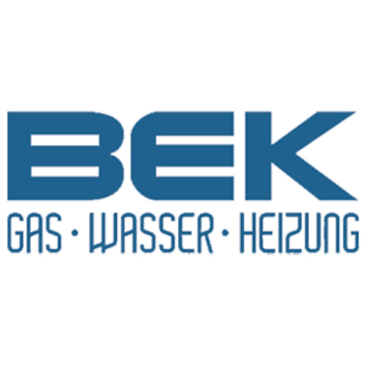 B. E. K. Installateur Gas Wasser Heizung, Inh. Refayittin Bektas Logo
