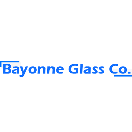 Bayonne Glass Co. Logo