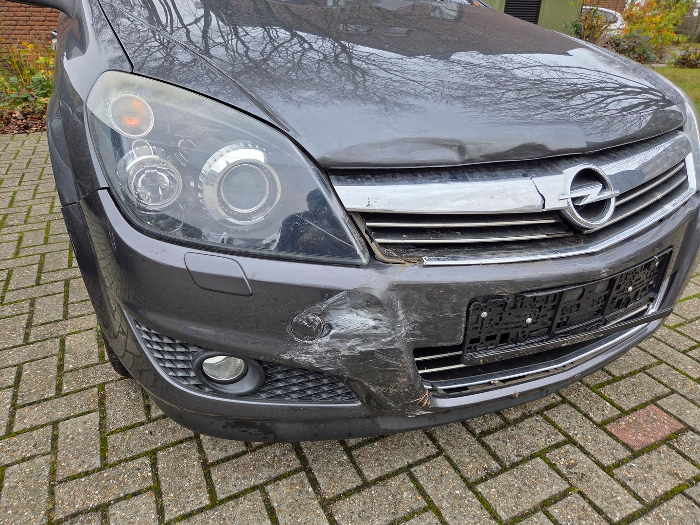 Kfz-Sachverständigenbüro Giuliani, Sandstraße 27 in Moers