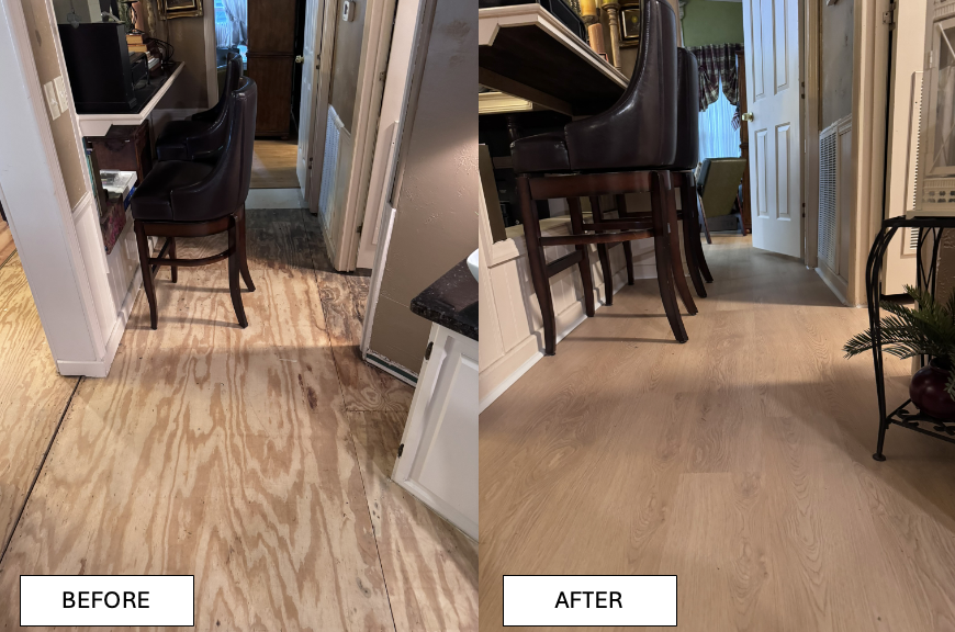 Floor Coverings International of Metro Nashville Image