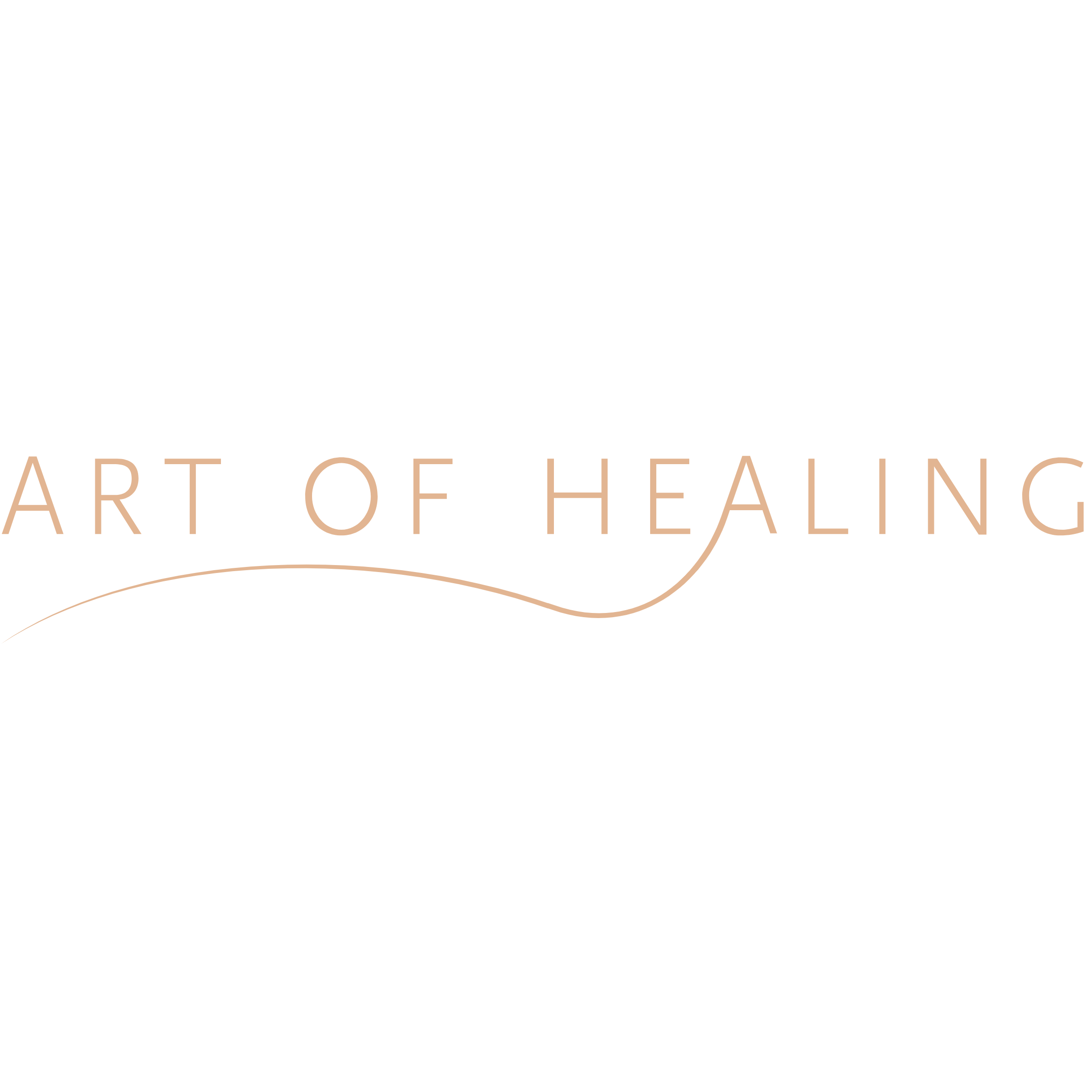 ART OF HEALING Logo