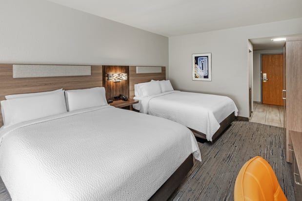 Images Holiday Inn Express & Suites Vicksburg by IHG