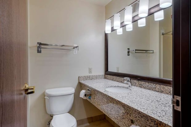 Images Best Western Pinedale Inn
