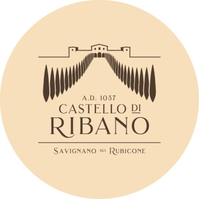 Castello di Ribano Logo