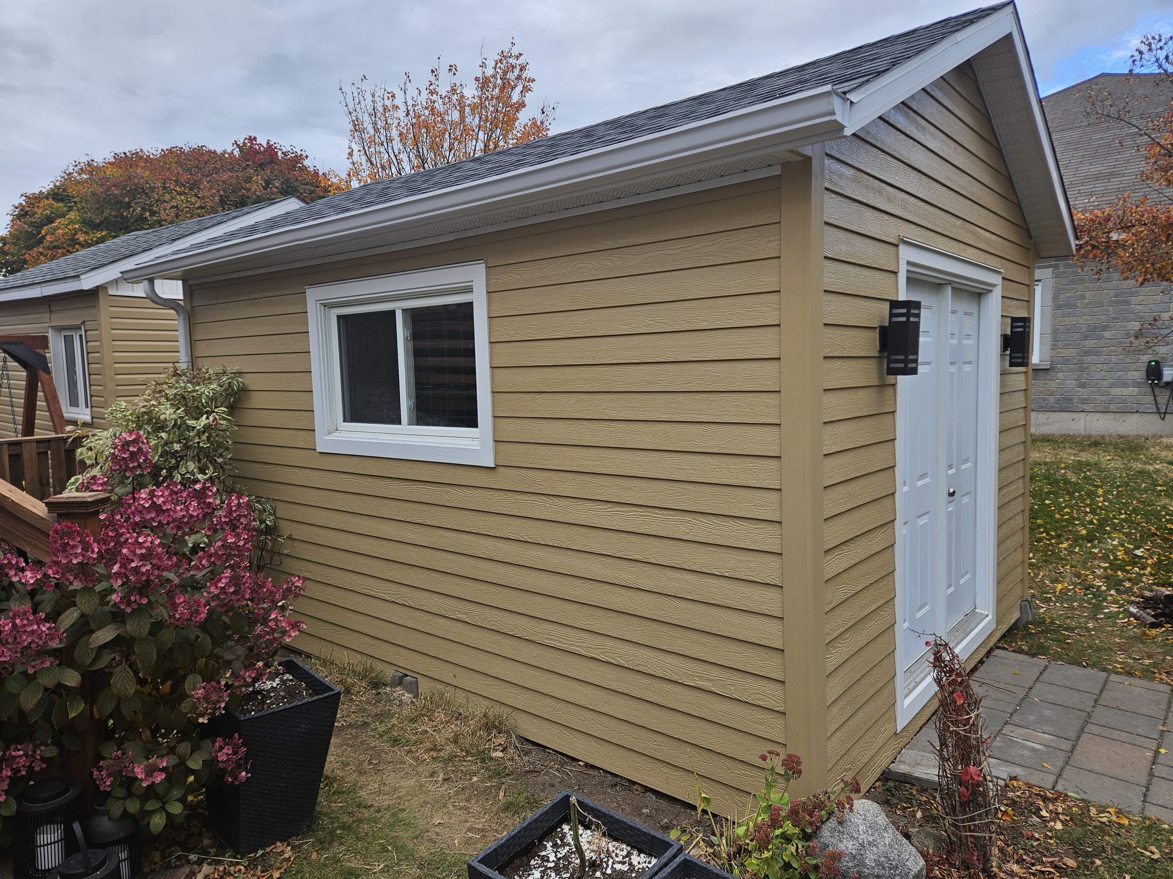 Images Rénovation D.C.Dubé inc.