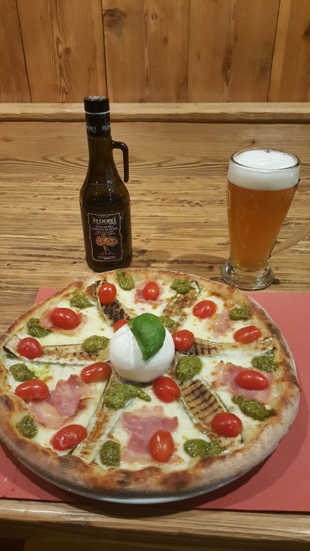 Images Pizzeria San Marco