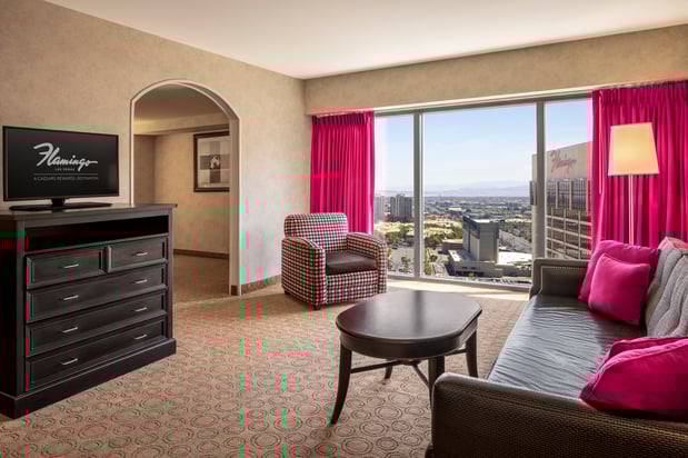 Images Flamingo Las Vegas - A Caesars Rewards Destination