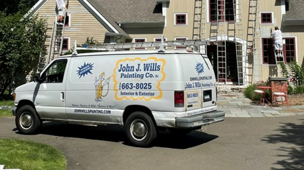 Images John Wills Painting & Power Washing Co., LLC
