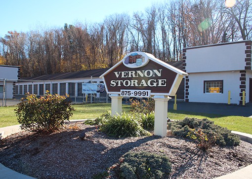 Images Vernon Storage