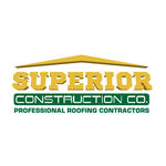 Superior Construction Co. Logo
